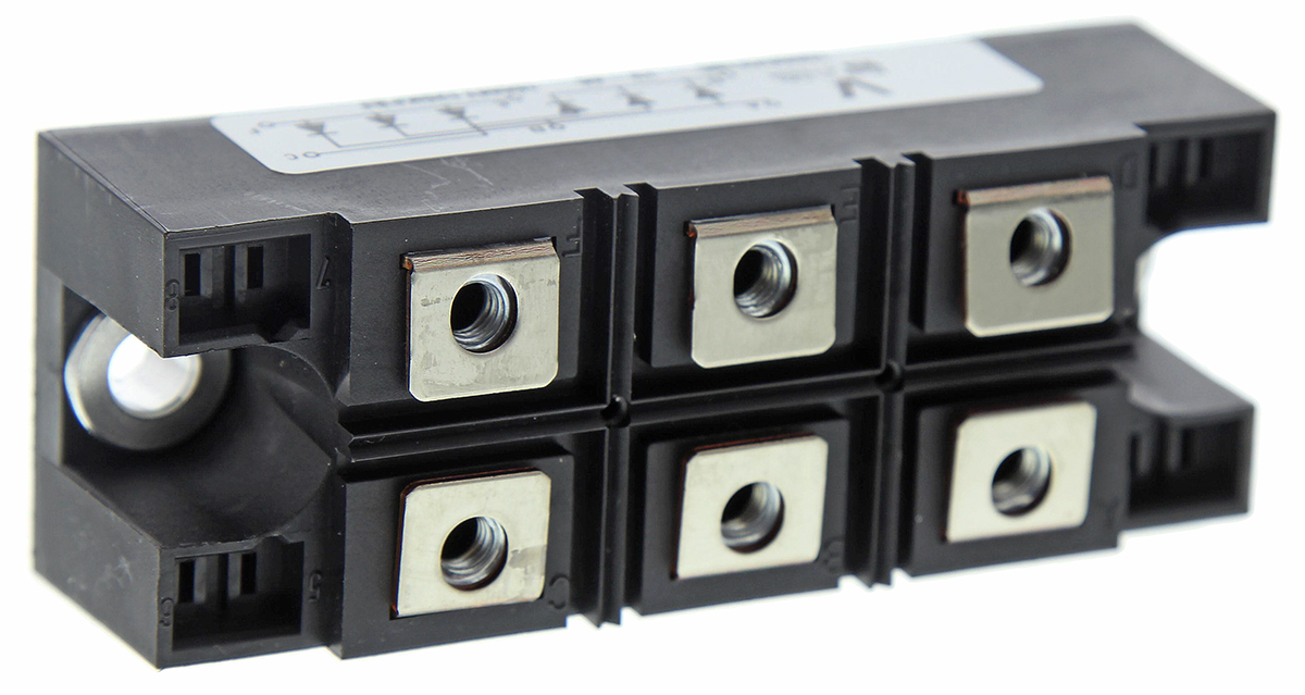 VS-160MT120KPBF, Vishay