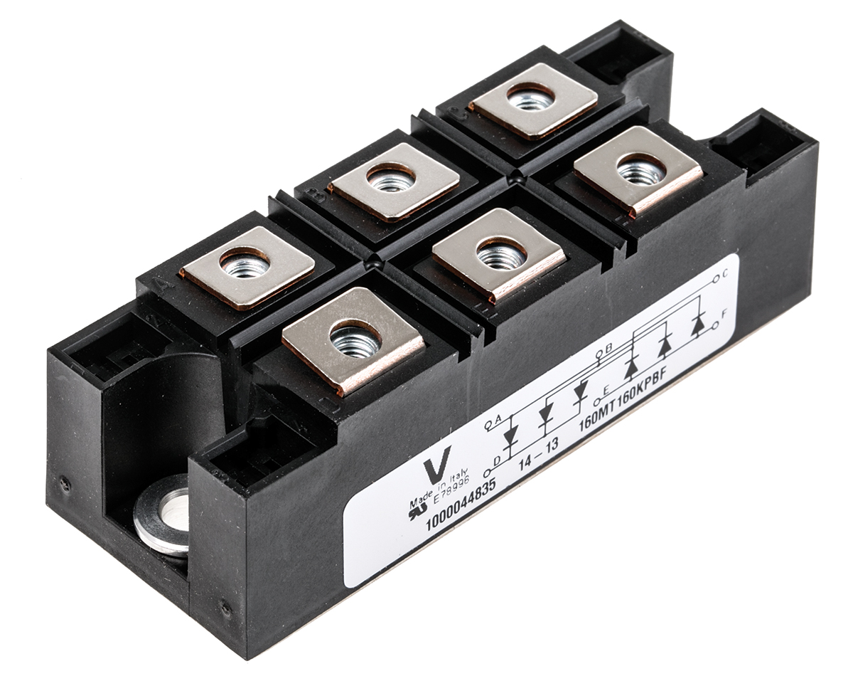 VS-160MT160KPBF, Vishay