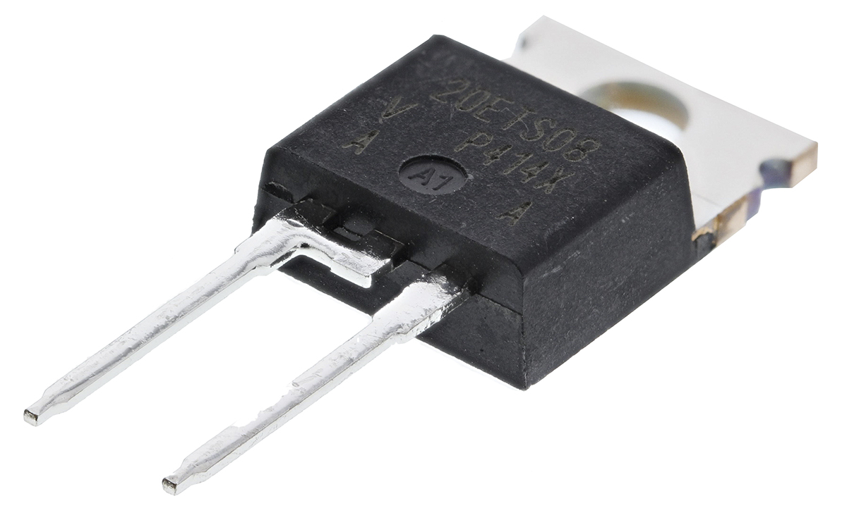 VS-20ETS08-M3, Vishay