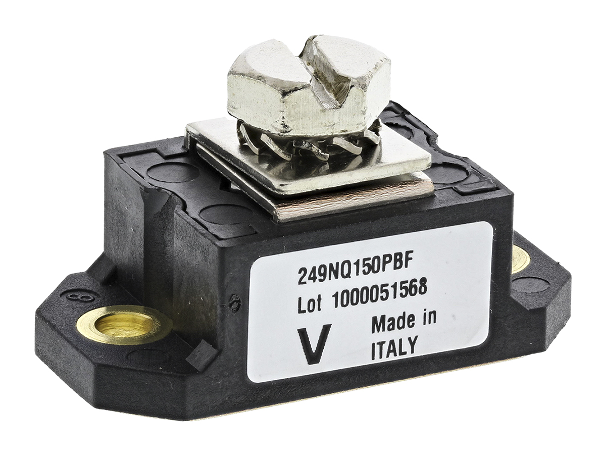 VS-249NQ150PBF, Vishay