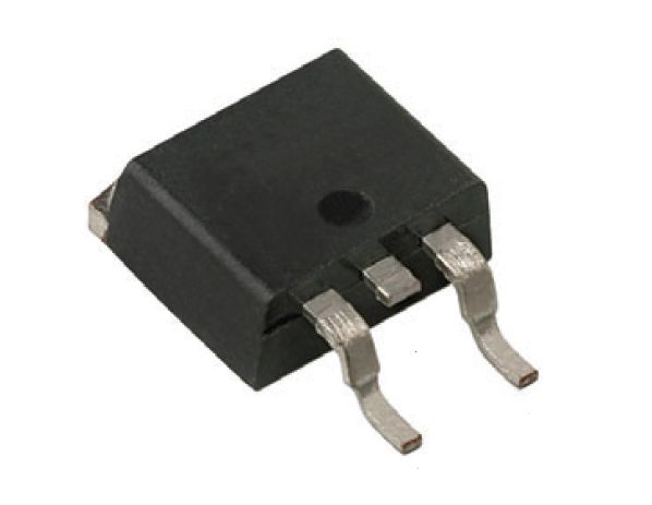 VS-25CTQ045SLHM3, Vishay