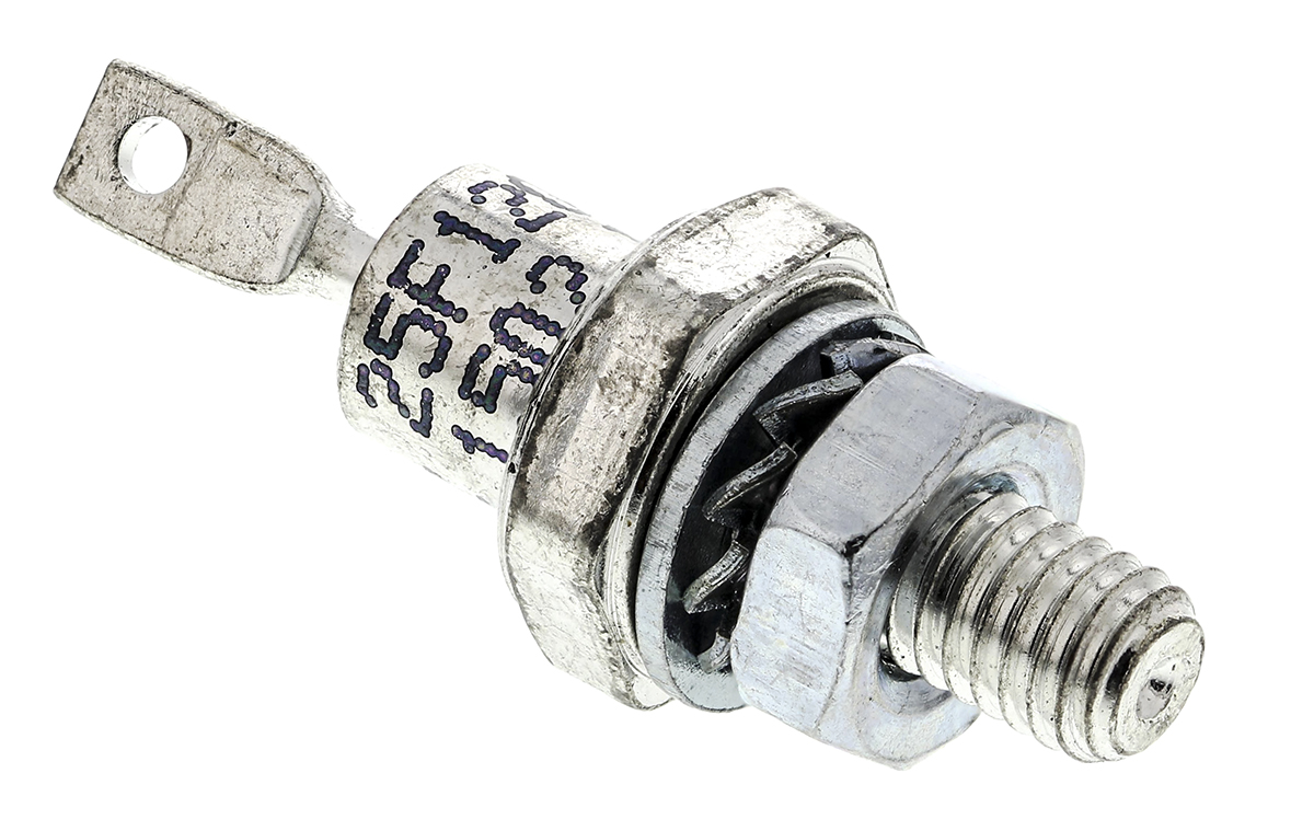 VS-25F120, Vishay