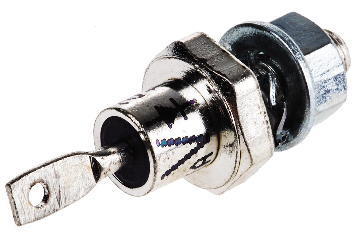 VS-25F120M, Vishay