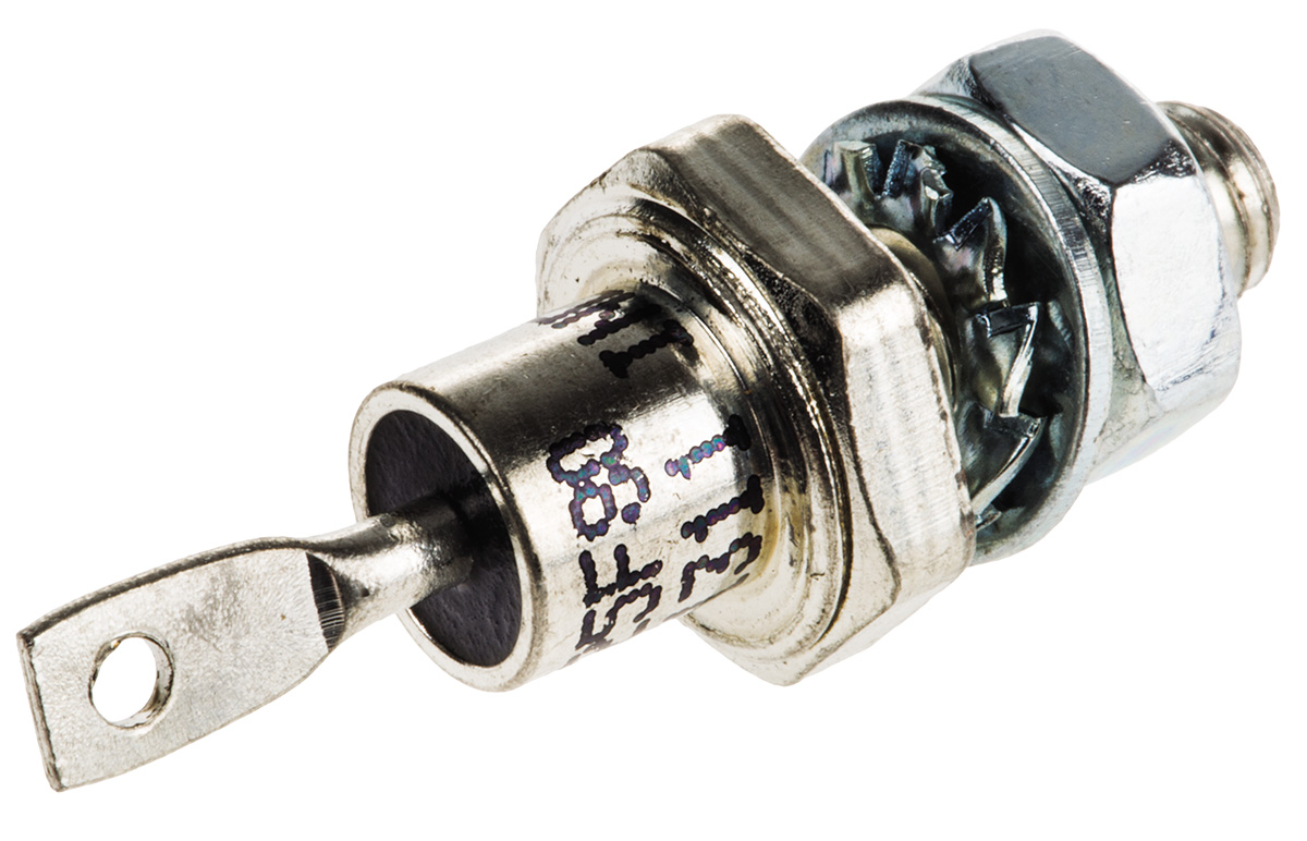 VS-25F80, Vishay