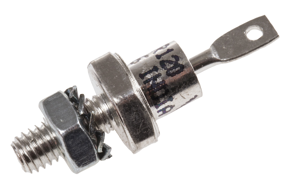 VS-25FR120, Vishay