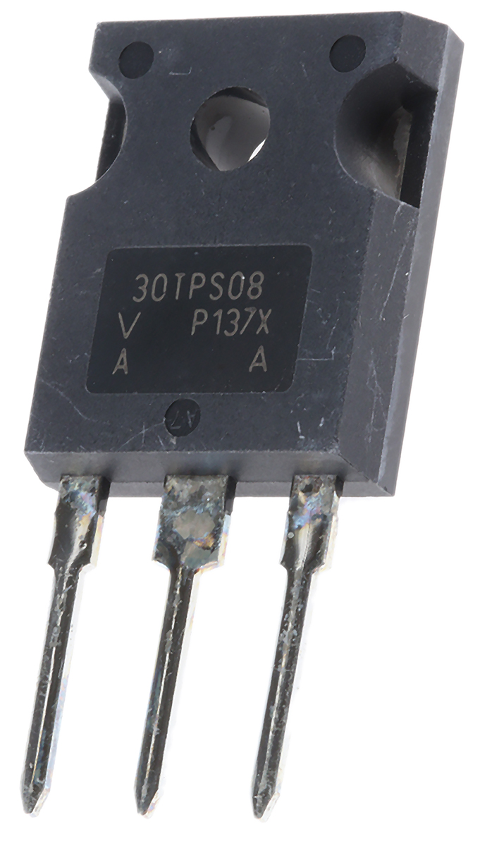 VS-30TPS08-M3, Vishay