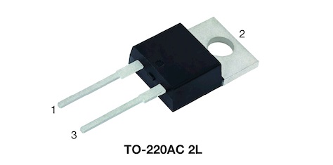 VS-3C10ET07T-M3, Vishay