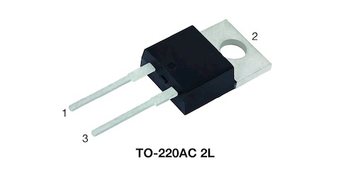 VS-3C12ET07T-M3, Vishay