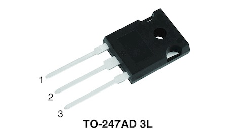 VS-3C20CP07L-M3, Vishay