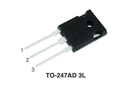 VS-3C40CP07L-M3, Vishay