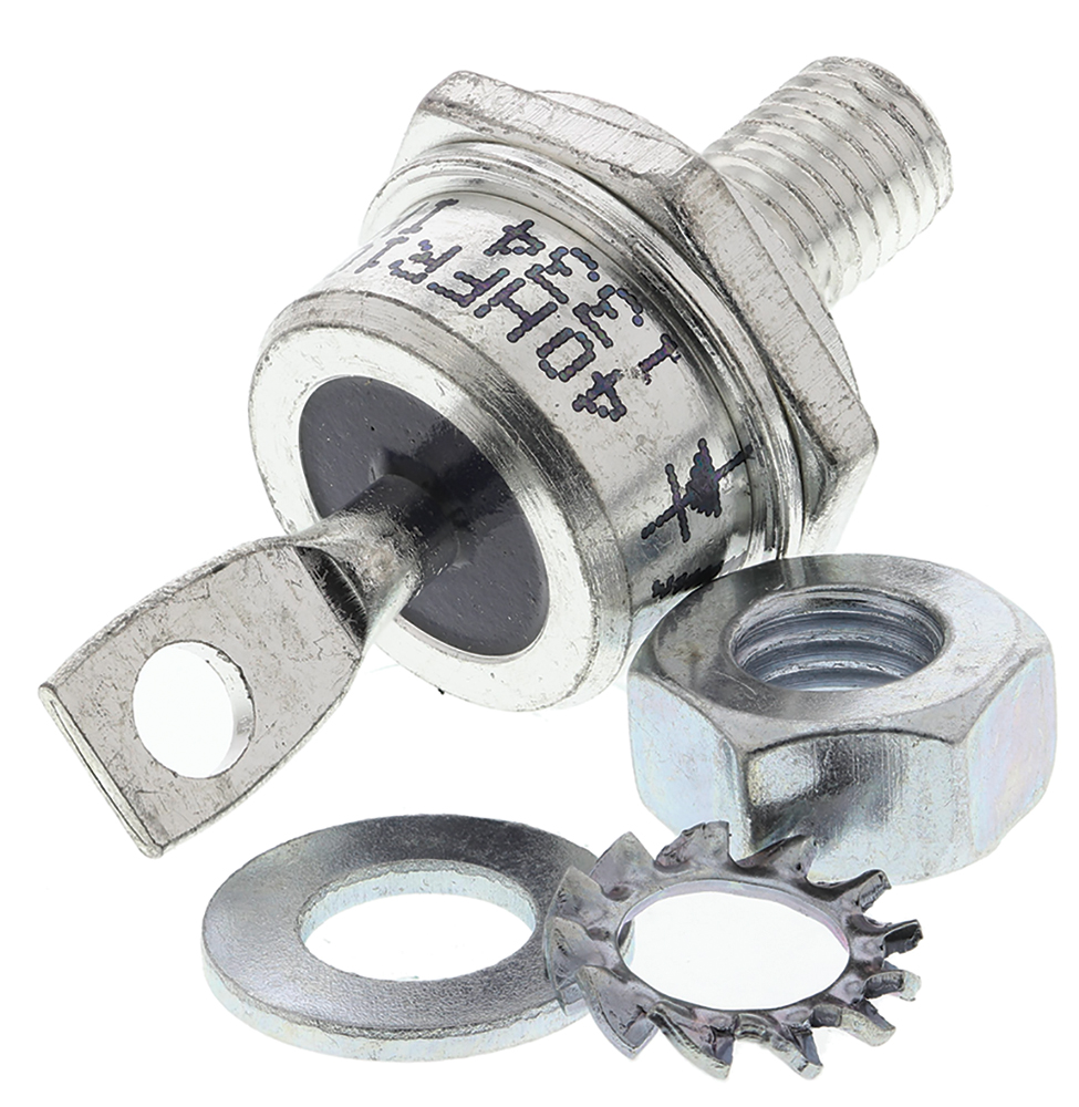 VS-40HFR100, Vishay