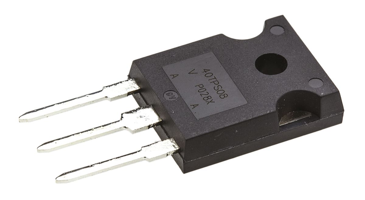 VS-40TPS08-M3, Vishay