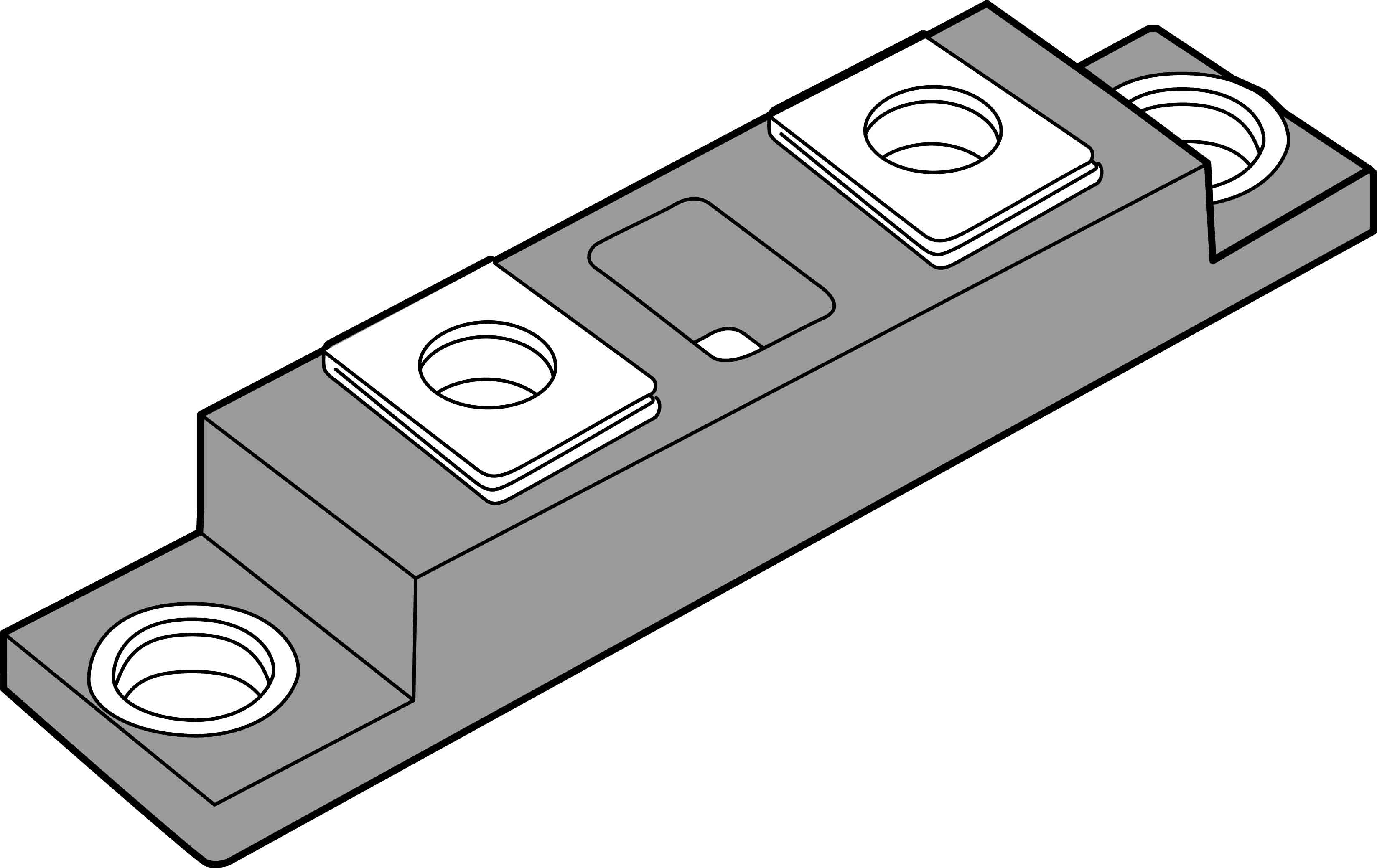 VS-440CNQ030PBF, Vishay
