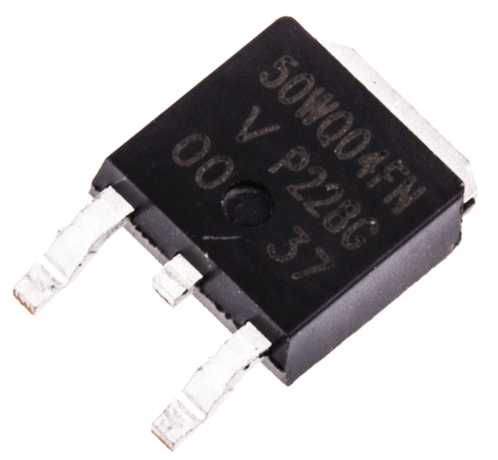 VS-50WQ04FN-M3, Vishay