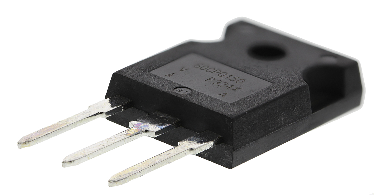 VS-60CPQ150-N3, Vishay