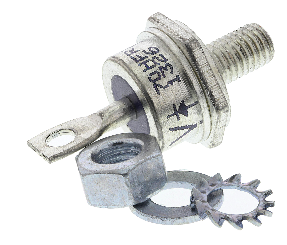 VS-70HFR100, Vishay