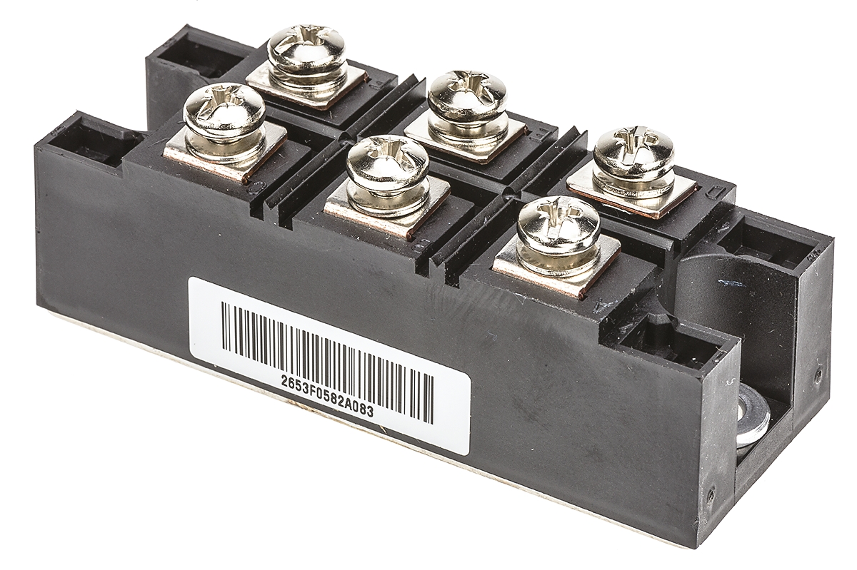 VS-70MT120KPBF, Vishay