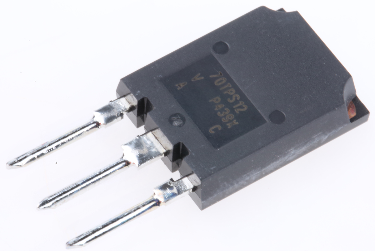 VS-70TPS12PBF, Vishay