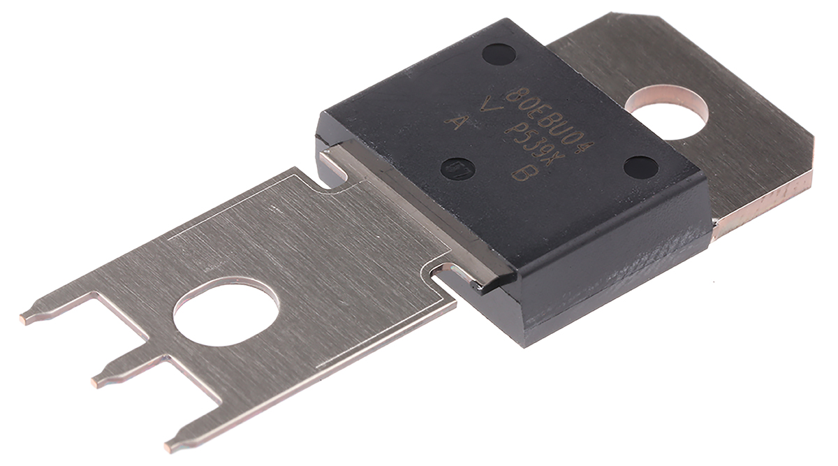 VS-80EBU04, Vishay