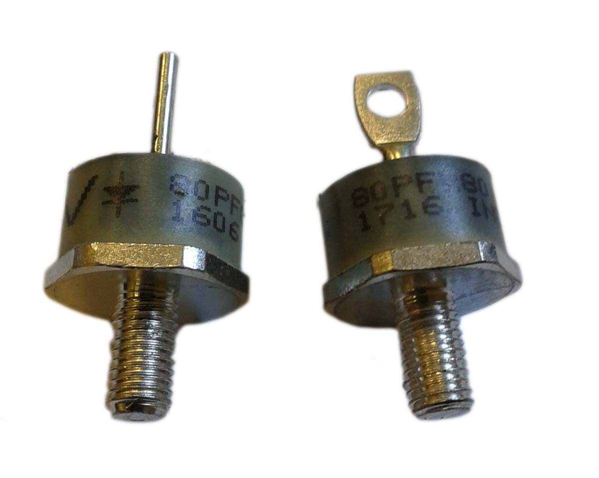 VS-80PF80W, Vishay