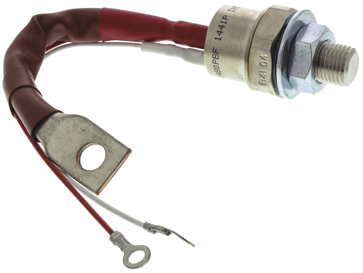 VS-80RIA80PBF, Vishay