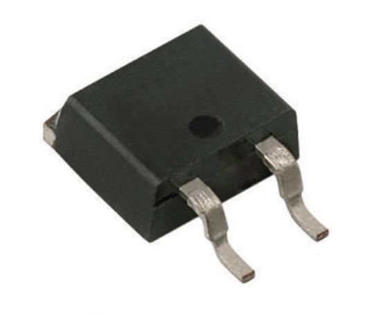VS-8ETL06S2LHM3, Vishay