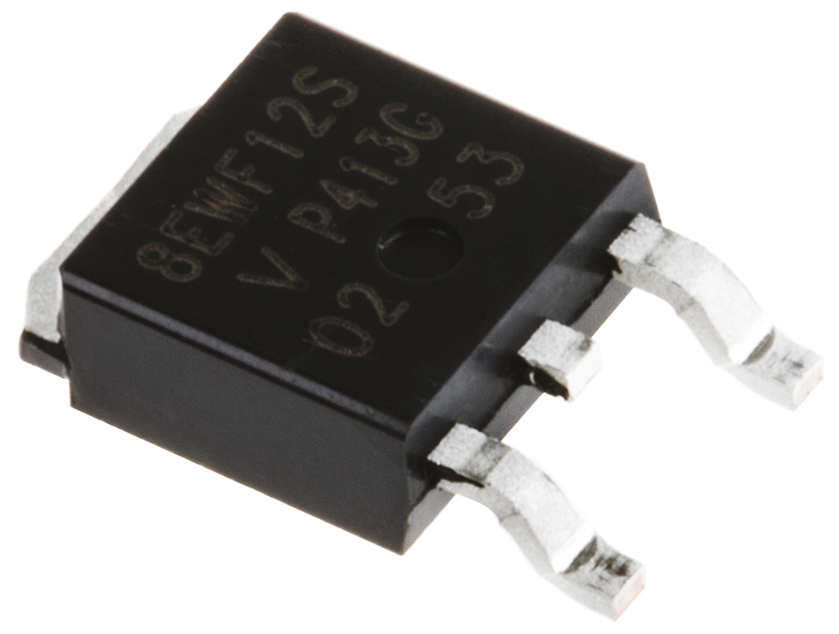 VS-8EWF12STR-M3, Vishay