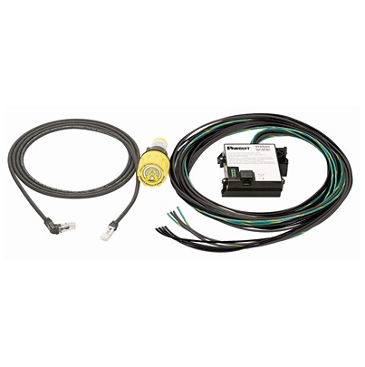 VS-AVT-C08-L10, Panduit