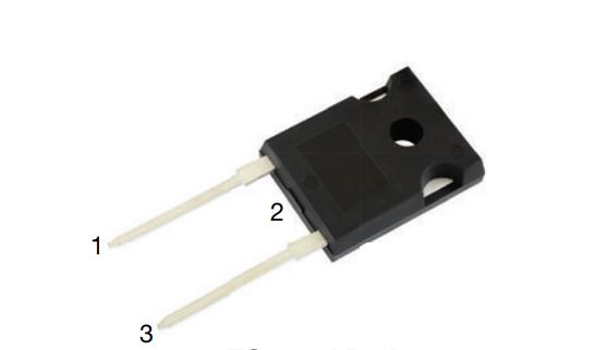 VS-E5PX7506LHN3, Vishay