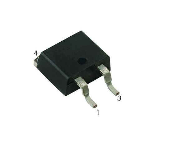 VS-E5TX3006S2LHM3, Vishay
