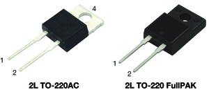 VS-ETU3006FP-M3, Vishay