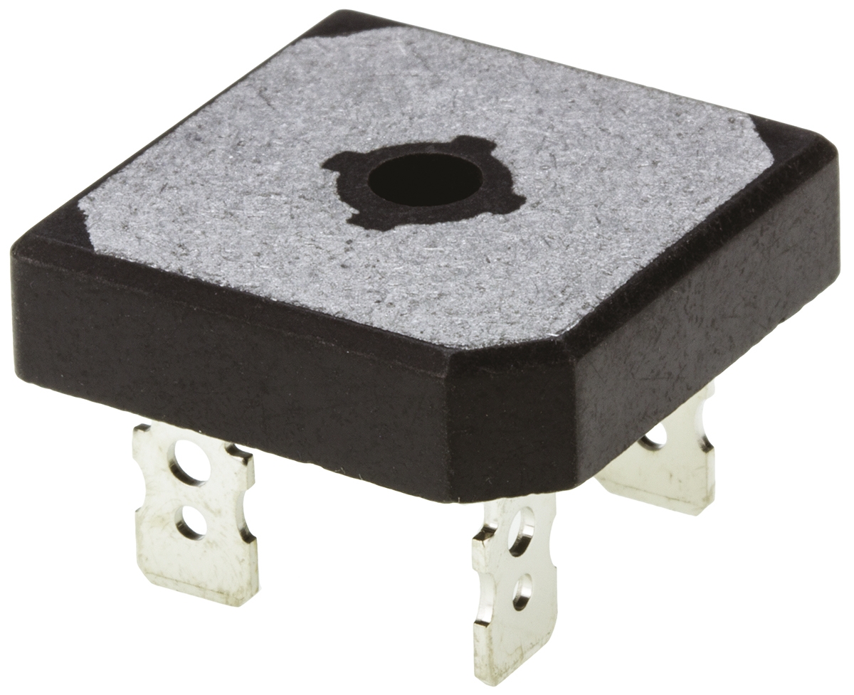 VS-GBPC2504A, Vishay