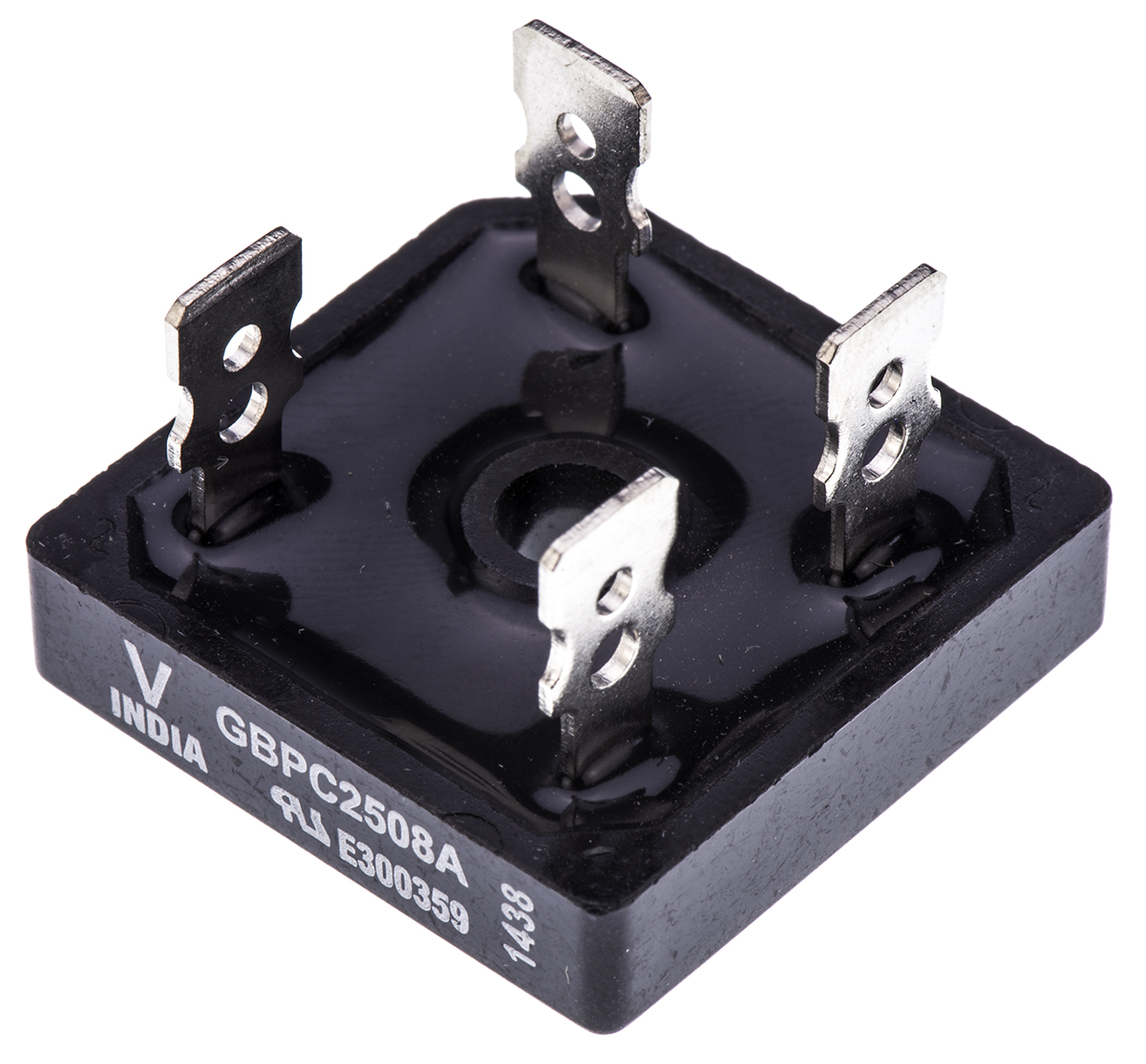 VS-GBPC2508A, Vishay