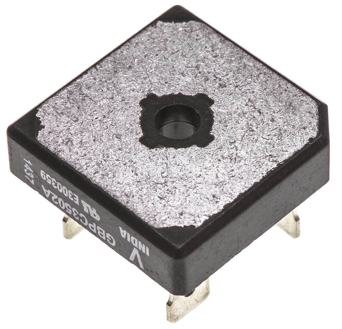 VS-GBPC3502A, Vishay