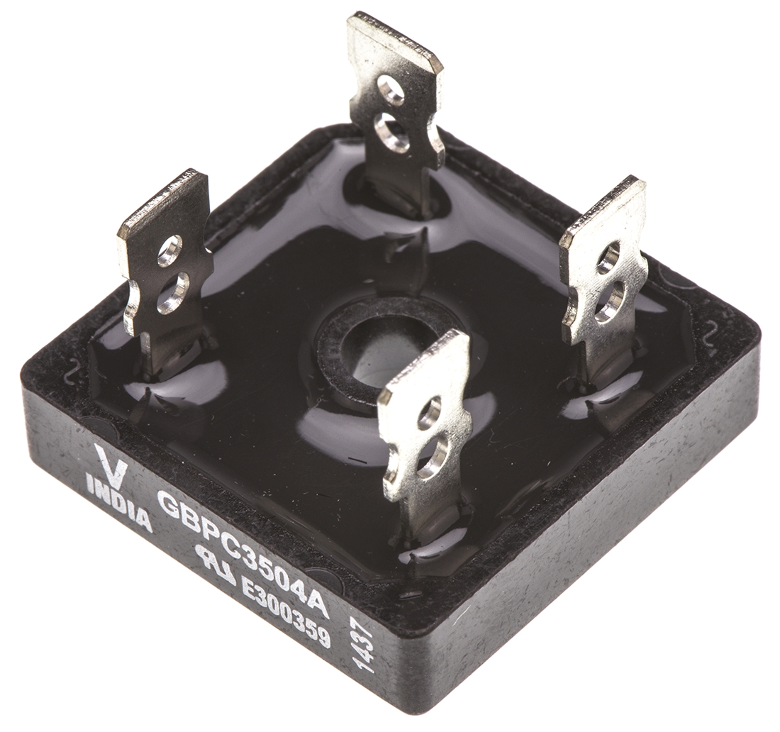 VS-GBPC3504A, Vishay