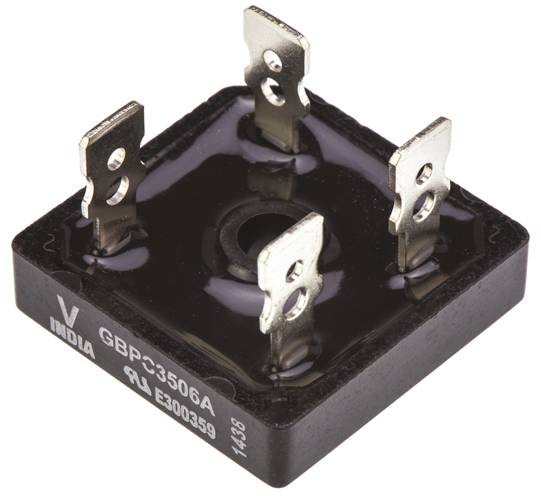 VS-GBPC3506A, Vishay