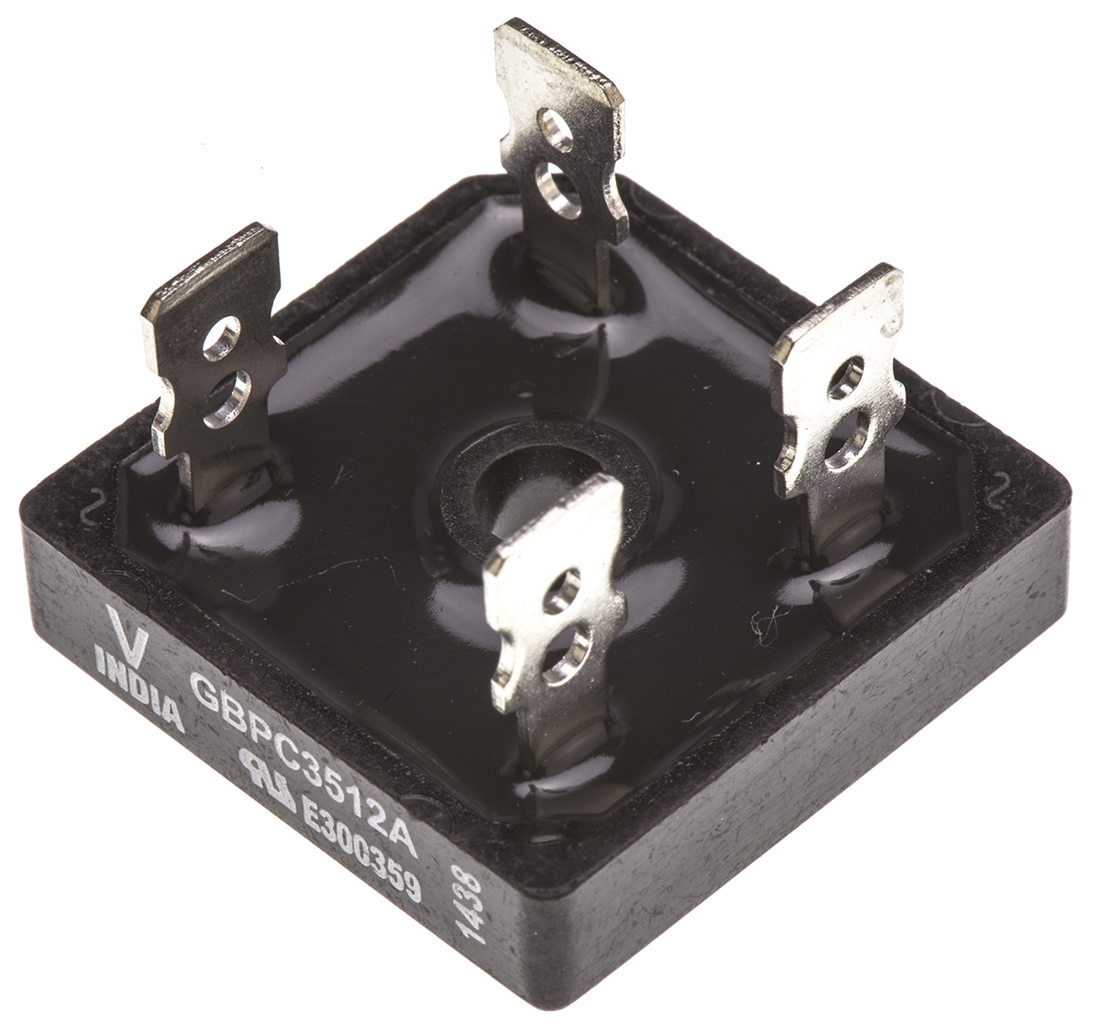 VS-GBPC3512A, Vishay