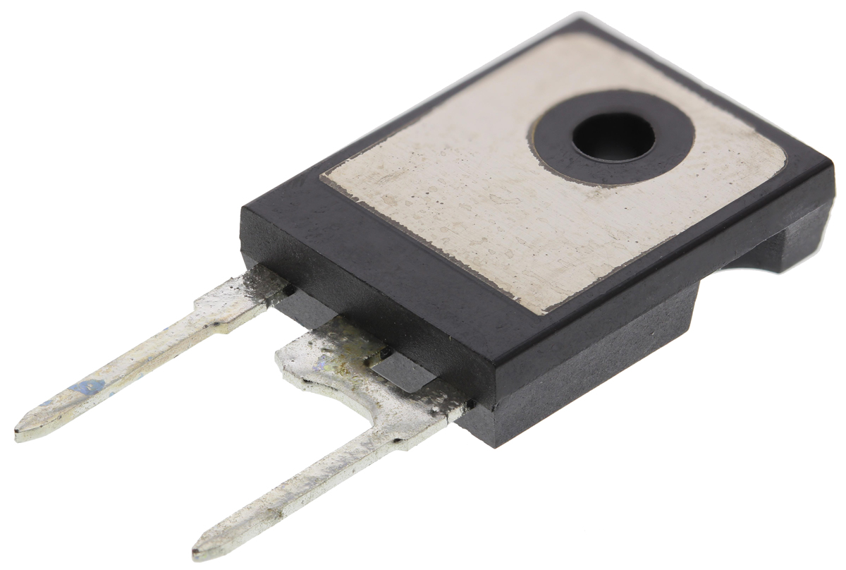 VS-HFA25PB60-N3, Vishay