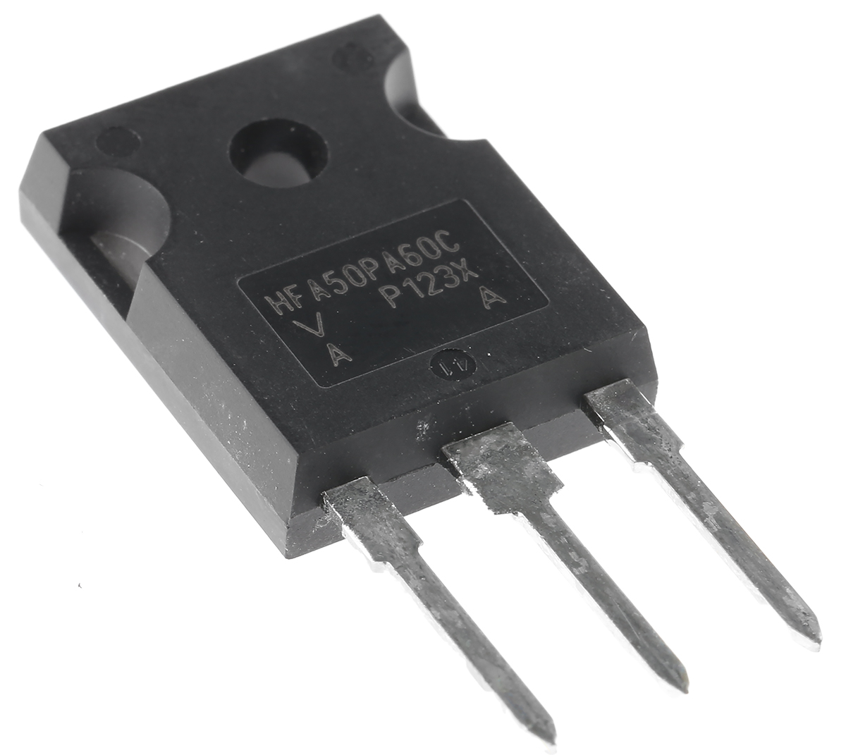 VS-HFA50PA60C-N3, Vishay