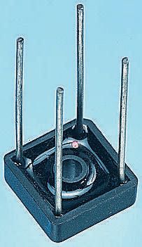 VS-KBPC602PBF, Vishay