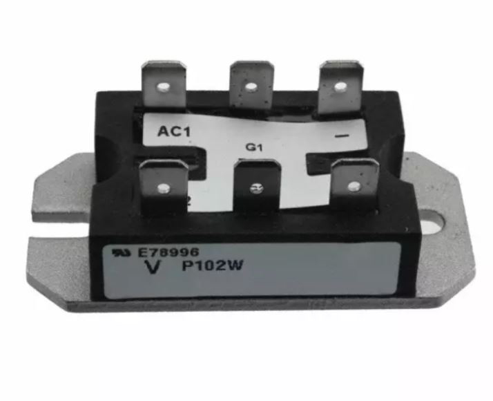 VS-P102W, Vishay