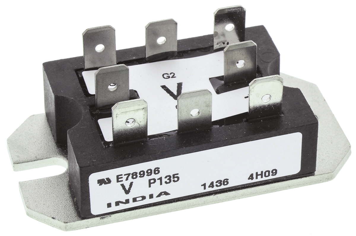VS-P135, Vishay