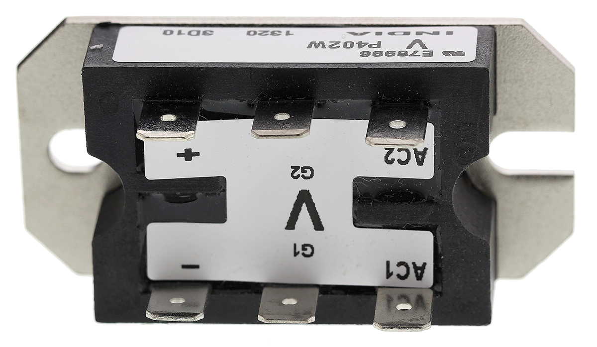 VS-P402W, Vishay