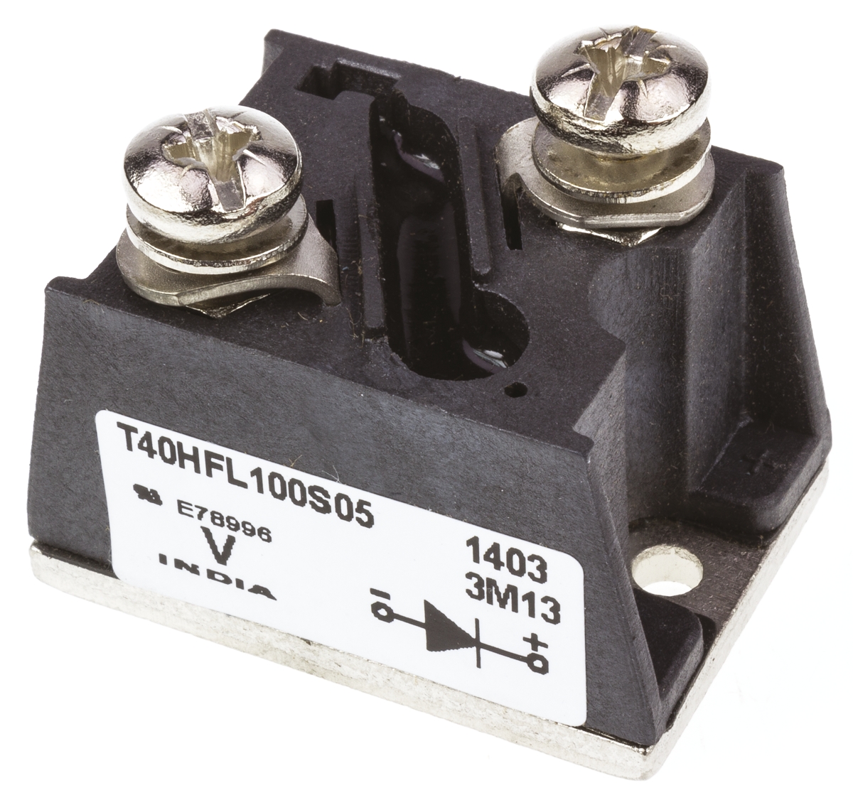 VS-T70HFL20S02, Vishay