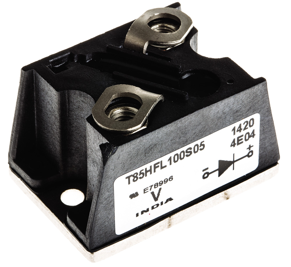 VS-T85HFL100S05, Vishay