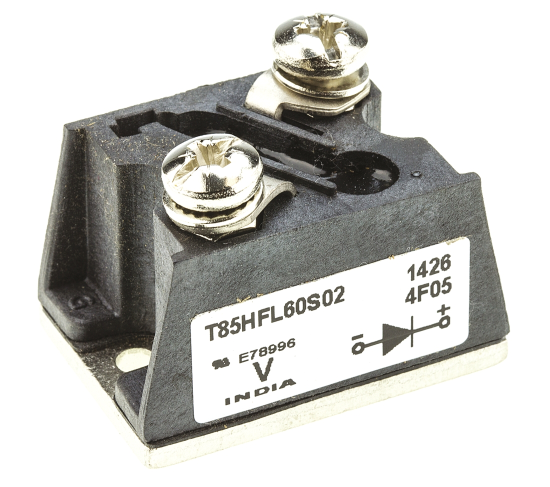 VS-T85HFL60S02, Vishay