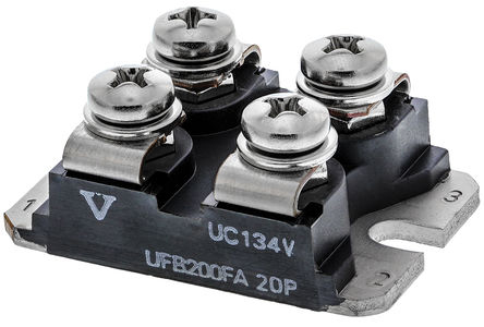 VS-UFB280FA20, Vishay