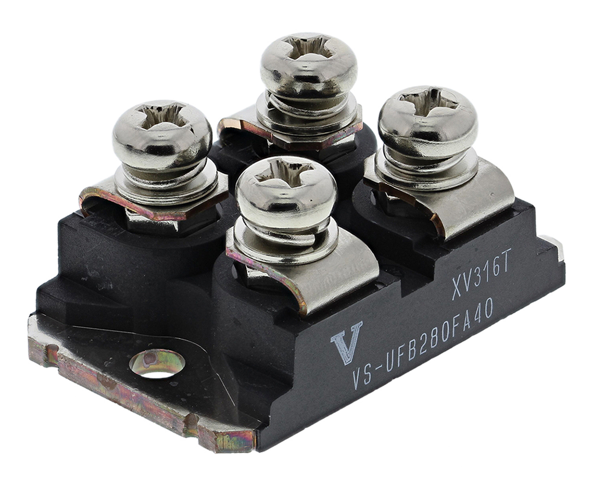 VS-UFB280FA40, Vishay