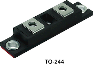 VS-VS5HD300CW60, Vishay