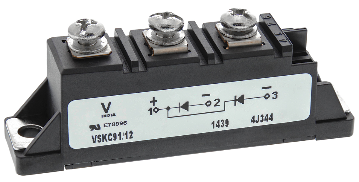 VS-VSKC91/12, Vishay